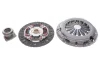 Комплект зчеплення Suzuki Grand Vitara II 1.9 DDiS 05-15 LuK 624 4062 33 (фото 2)