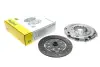 Комплект сцепления MB C-class (W204)/E-class (W212) 07-15 (d=240mm) LuK 624 4075 09 (фото 1)