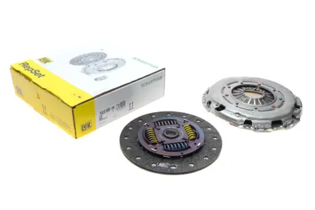 Комплект сцепления LuK 624408409