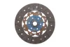 Комплект зчеплення Ford Transit Connect 1.5 EcoBlue 18-, 55/74/88kw LuK 624 4104 09 (фото 3)