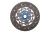 Комплект зчеплення Ford Transit Connect 1.5 EcoBlue 18-, 55/74/88kw LuK 624 4104 09 (фото 4)