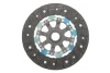 Комплект зчеплення Audi A4 B9/A6 C7/Q5 2.0TDI, 12- LuK 624 4106 09 (фото 3)