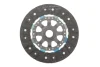 Комплект зчеплення Audi A4 B9/A6 C7/Q5 2.0TDI, 12- LuK 624 4106 09 (фото 4)