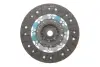 Комплект сцепления VW Caddy V 2.0TDI BMT/T-ROC 2.0TDI SCR 20- LuK 624 4128 33 (фото 6)