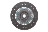 Комплект зчеплення VW T6 2.0 TDI 15-24 (d=240mm) LuK 624 4132 09 (фото 5)