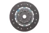 Комплект зчеплення VW T6 2.0 TDI 15-24 (d=240mm) LuK 624 4132 09 (фото 6)