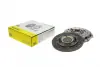 Комплект зчеплення Ford Transit 2.0DI 00-, 55/63/74kw (d=254mm) LuK 625 3011 09 (фото 1)