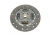 Комплект зчеплення Ford Transit 2.0DI 00-, 55/63/74kw (d=254mm) LuK 625 3011 09 (фото 4)