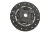 Комплект зчеплення Ford Transit 2.0DI 00-06, FWD, 55/63/74kw, d=250mm LuK 625 3011 33 (фото 8)