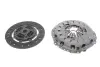 Комплект зчеплення Ford Transit 2.2 TDCi 06- (63-81 kw) LuK 625 3044 33 625 3044 33