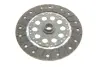 Комплект зчеплення Hyundai Terracan 2.9CRDi 4WD, 01/04-12/06, J3(CRDi), 110/120kw LuK 625 3047 00 (фото 11)