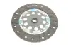 Комплект зчеплення Hyundai Terracan 2.9CRDi 4WD, 01/04-12/06, J3(CRDi), 110/120kw LuK 625 3047 00 (фото 8)