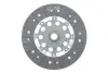 Комплект зчеплення Mazda 3/5/6 2.0 DI 02-10 (d=250mm) LuK 625 3072 00 (фото 6)