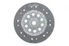 Комплект зчеплення Mazda 3/5/6 2.0 DI 02-10 (d=250mm) LuK 625 3072 00 (фото 7)