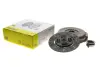 Комплект зчеплення Ford Maverick/Nissan Navara/Pick Up 2.5/2.7D 96-07 (d=250mm) LuK 625 3095 00 (фото 1)