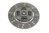 Комплект зчеплення Ford Maverick/Nissan Navara/Pick Up 2.5/2.7D 96-07 (d=250mm) LuK 625 3095 00 (фото 5)