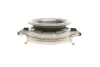 Комплект зчеплення Ford Maverick/Nissan Navara/Pick Up 2.5/2.7D 96-07 (d=250mm) LuK 625 3095 00 (фото 8)