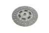 Комплект зчеплення Ford Galaxy/Mondeo 2.2 TDCi 08-15 (d=250mm) LuK 625 3096 09 (фото 11)