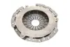 Комплект зчеплення Nissan Navara 2.5 D 4x4 01- (d=250mm) LuK 625 3100 00 (фото 2)