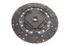 Комплект зчеплення Nissan Navara 2.5 D 4x4 01- (d=250mm) LuK 625 3100 00 (фото 4)