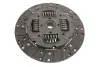 Комплект зчеплення Nissan Navara 2.5 D 4x4 01- (d=250mm) LuK 625 3100 00 (фото 5)