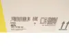 Комплект зчеплення Nissan Navara 2.5 D 4x4 01- (d=250mm) LuK 625 3100 00 (фото 9)
