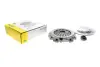 Комплект зчеплення Mitsubishi L200 2.5DI-D 10-15 (d=250mm) LuK 625 3106 00 625 3106 00