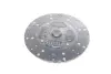 Комплект зчеплення Mitsubishi L200 2.5DI-D 10-15 (d=250mm) LuK 625 3106 00 (фото 2)