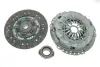 Комплект зчеплення з підшипником MAZDA 6, CX-7 2.0/2.2D/2.5 08.07-07.13 625 3107 00 LuK 625310700 (фото 1)