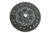 Комплект зчеплення з підшипником MAZDA 6, CX-7 2.0/2.2D/2.5 08.07-07.13 625 3107 00 LuK 625310700 (фото 7)