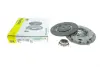 Комплект зчеплення з підшипником MAZDA 6, CX-7 2.0/2.2D/2.5 08.07-07.13 625 3107 00 LuK 625310700 (фото 9)