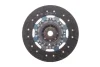 Комплект зчеплення Chevrolet Captiva 2.2D 4WD/Opel Antara 2.2CDTi, 10-, 120/135kw, (LNQ/A22DM) LuK 625 3221 09 (фото 3)