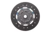 Комплект зчеплення Chevrolet Captiva 2.2D 4WD/Opel Antara 2.2CDTi, 10-, 120/135kw, (LNQ/A22DM) LuK 625 3221 09 (фото 4)