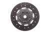 Комплект зчеплення Chevrolet Captiva 2.2D 4WD/Opel Antara 2.2CDTi, 10-, 120/135kw, (LNQ/A22DM) (+ вижимний) LuK 625 3221 33 (фото 7)