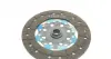 Комплект зчеплення Hyundai Santa Fe 2.0/2.2 CRDi 09-12 (d=260mm) LuK 626 3014 09 (фото 6)