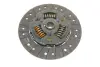 Комплект зчеплення Toyota Land Cruiser 3.0TD 96-02/Hilux 2.5D/3.0D 4WD, 97-05 LuK 626 3015 60 (фото 11)