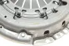 Комплект зчеплення Toyota Land Cruiser 3.0TD 96-02/Hilux 2.5D/3.0D 4WD, 97-05 LuK 626 3015 60 (фото 5)