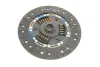 Комплект зчеплення Toyota Land Cruiser 3.0TD 96-02/Hilux 2.5D/3.0D 4WD, 97-05 LuK 626 3015 60 (фото 9)