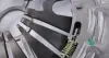 Комплект зчеплення MB Sprinter (906) 218-519 3.0CDI/BlueTEC, OM642, 135/140kw LuK 626 3026 19 (фото 4)