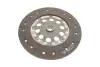 Комплект зчеплення Kia Sorento 2.5 CRDi 02-11 (d=260mm) (+вижимний) LuK 626 3028 00 (фото 2)