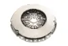 Комплект зчеплення Kia Sorento 2.5 CRDi 02-11 (d=260mm) (+вижимний) LuK 626 3028 00 (фото 4)