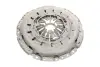 Комплект зчеплення Kia Sorento 2.5 CRDi 02-11 (d=260mm) (+вижимний) LuK 626 3028 00 (фото 5)
