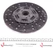 Комплект зчеплення VW Touareg 2.5TDI/3.6 V6 FSI, 03-10, 120/128/206kw LuK 626 3029 00 (фото 4)