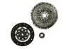 Комплект зчеплення Peugeot Boxer 2.2HDi 06- 88kw (d=260mm) LuK 626 3032 00 (фото 1)