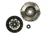 Комплект зчеплення Peugeot Boxer 2.2HDi 06- 88kw (d=260mm) LuK 626 3032 00 (фото 2)