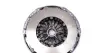 Комплект зчеплення Fiat Ducato Multijet 3,0 D 06-, d=260mm LuK 626 3033 09 (фото 3)