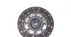 Комплект зчеплення Fiat Ducato Multijet 3,0 D 06-, d=260mm LuK 626 3033 09 (фото 8)