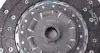 Комплект зчеплення Fiat Ducato Multijet 3,0 D 06-, d=260mm LuK 626 3033 09 (фото 9)