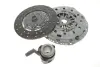 Комплект зчеплення Fiat Ducato Multijet 3,0 D 06- (d=260mm) LuK 626 3033 33 626 3033 33