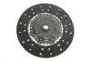 Комплект зчеплення Fiat Ducato Multijet 3,0 D 06- (d=260mm) LuK 626 3033 33 (фото 7)